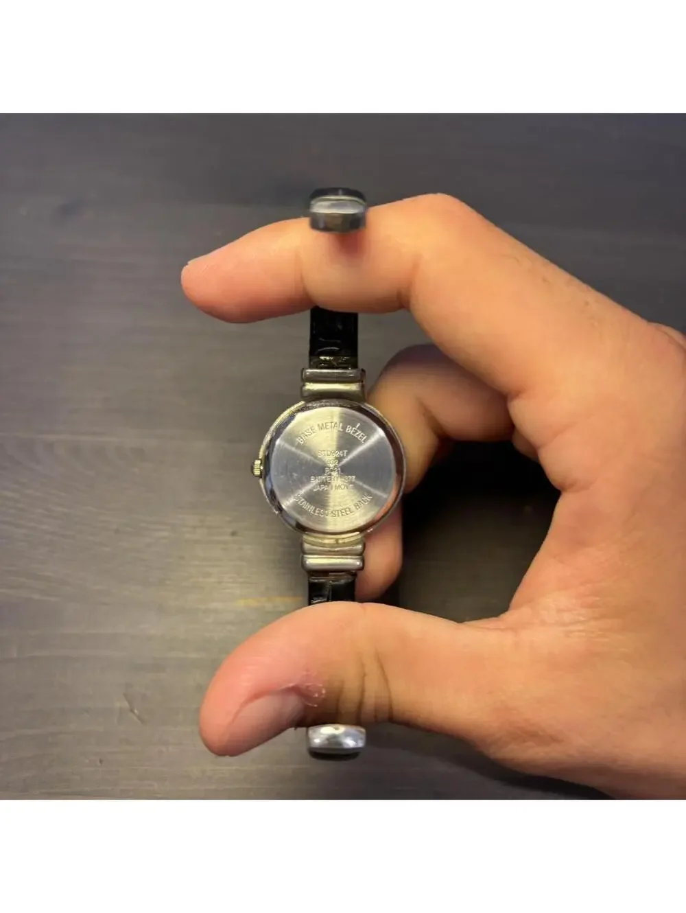 Beautiful Vintage Watch